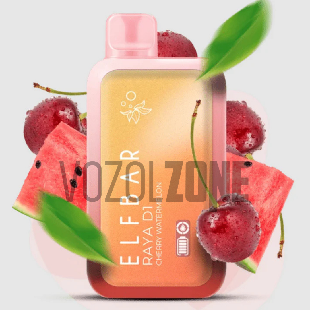 Elf Bar 13000 Cherry Watermelon