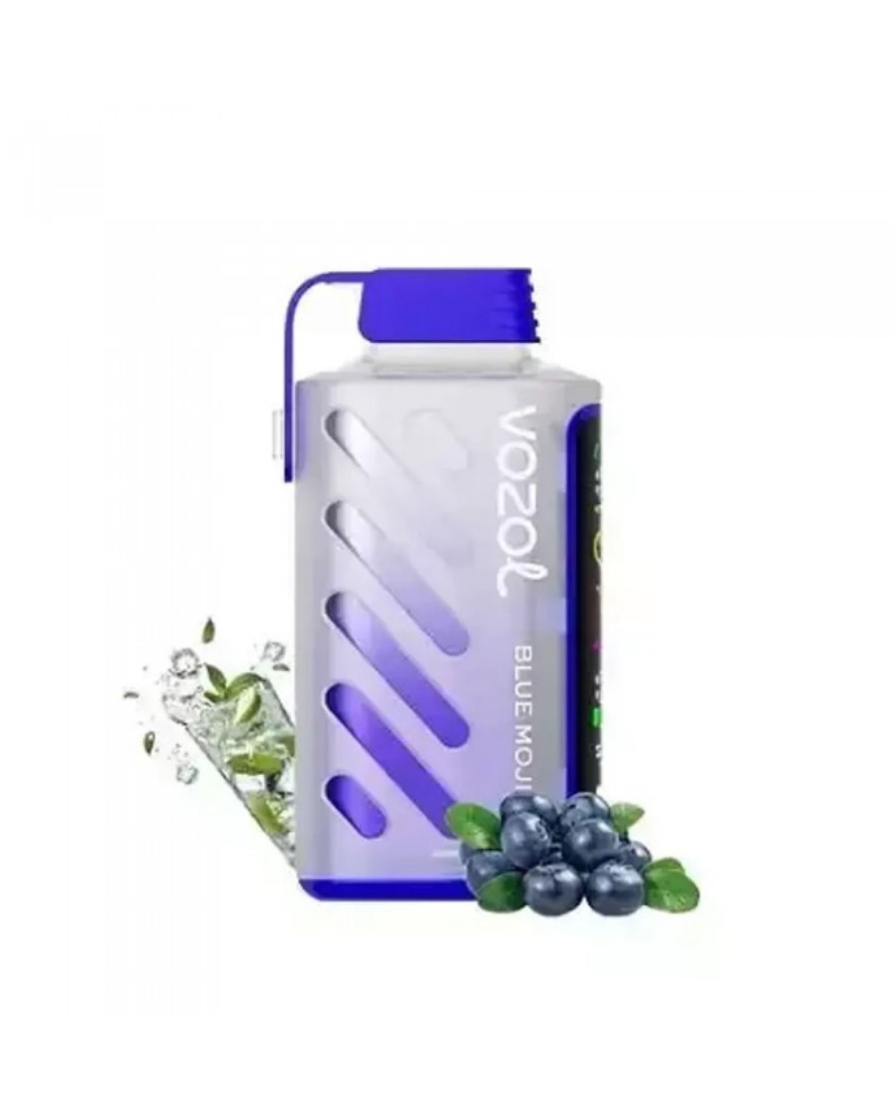 Vozol Gear Power 20000 Blue Mojito