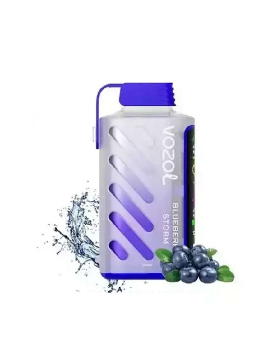 Vozol Gear Power 20000 Blueberry Storm