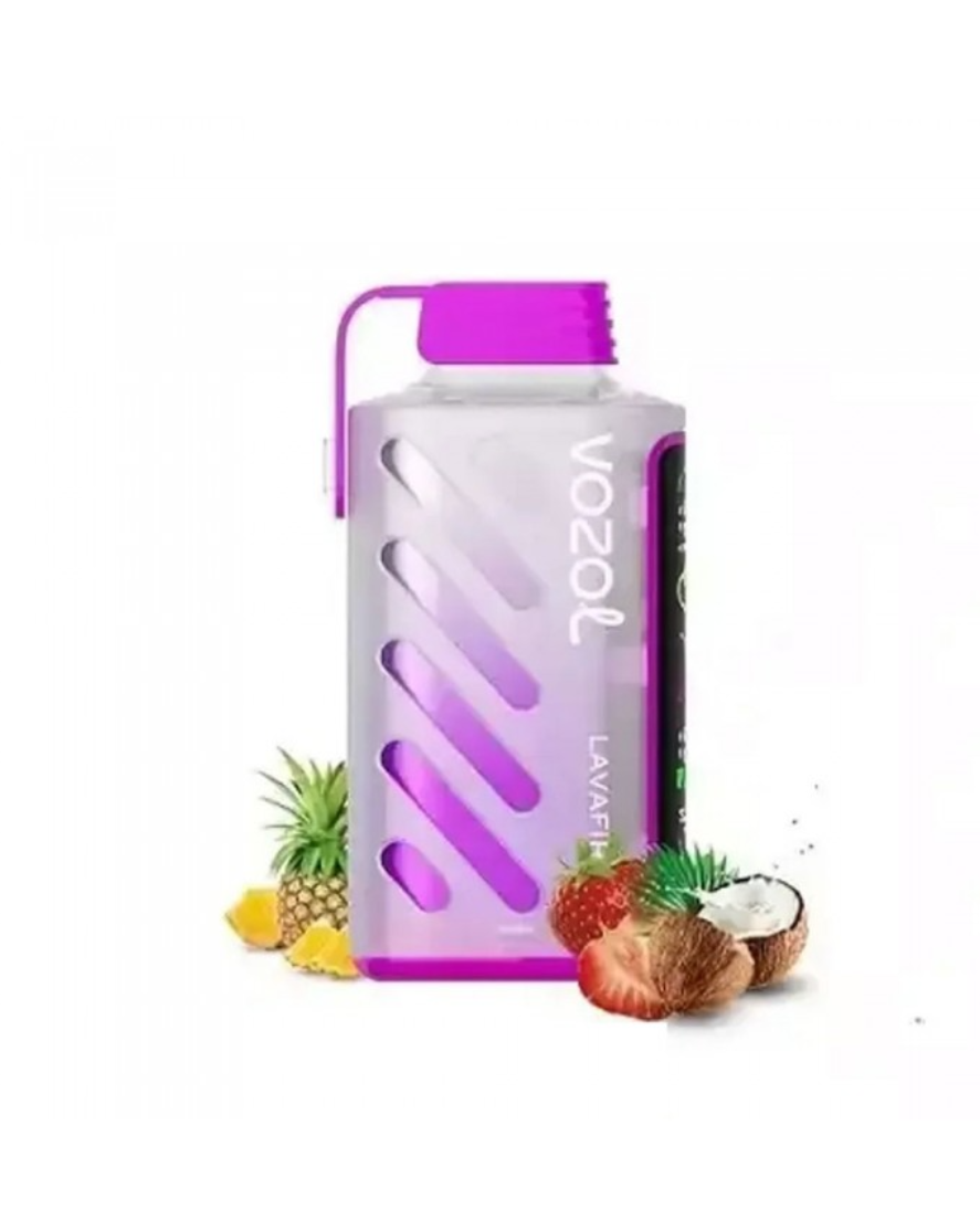 Vozol Gear Power 20000 Lavafire