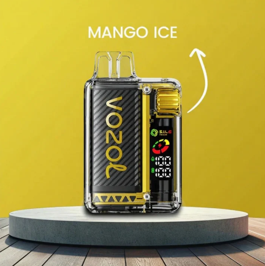 Vozol Vista 20000 Mango ice