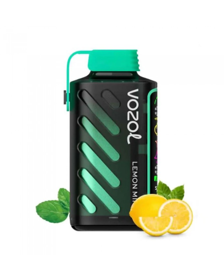 Vozol Gear Power 20000 Lemon Mint