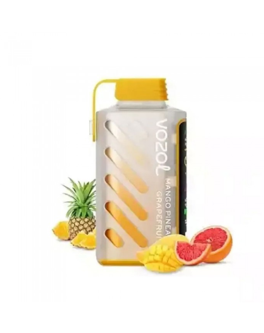 Vozol Gear Power 20000 Mango Pineapple Grapefruit