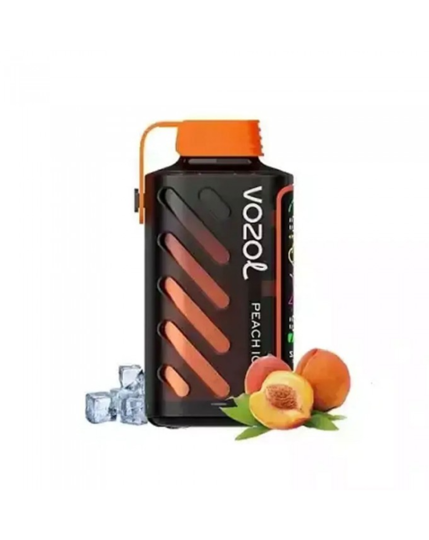 Vozol Gear Power 20000 Peach ice
