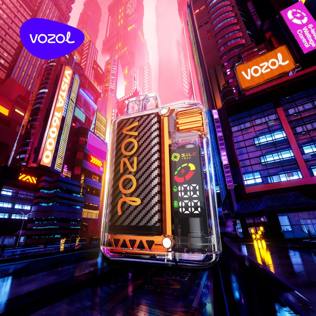 Vozol 20000