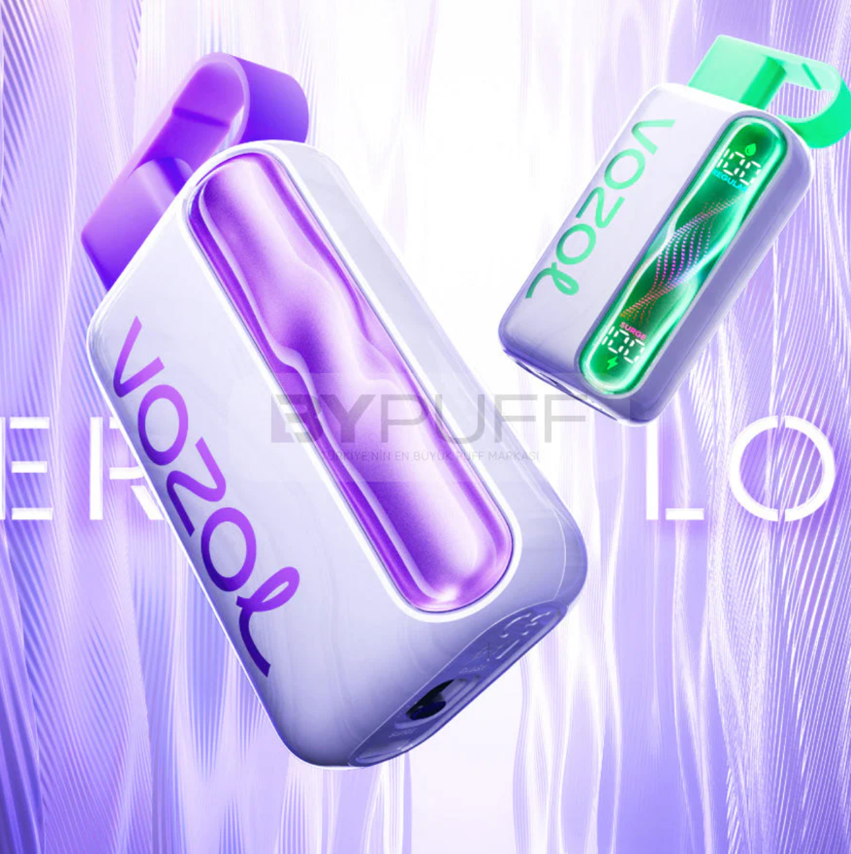 Vozol 40000